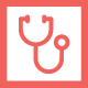 Doctor on call Service icon